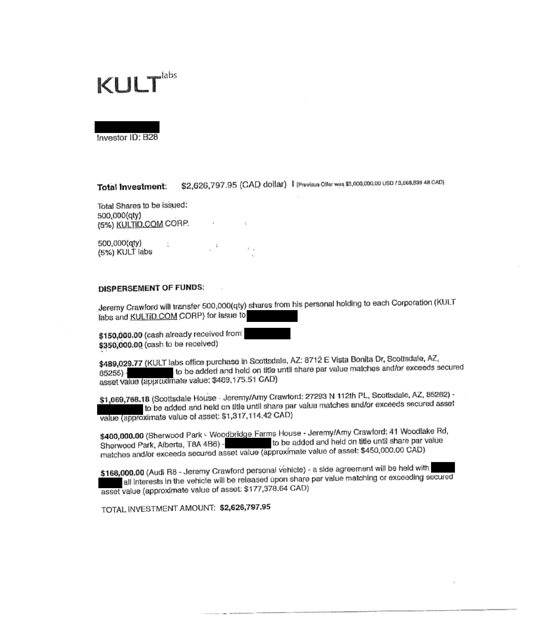 KULT-Crawford-Rush-Agreement-Page1